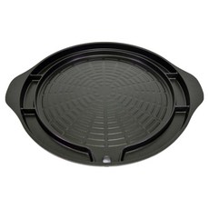 Kitchen Art Gold Plus 多功能烤盤圓形, 38cm, 1個