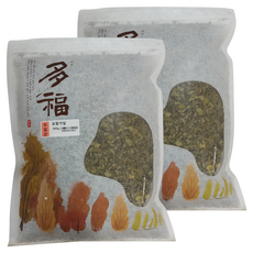 印尼產袋裝辣木茶茶葉, 300g, 2包, 1包