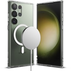 Ringke Fusion Magnetic磁吸手機殼