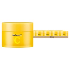Melano CC 維他命C美白淡斑凝露, 100g, 42罐