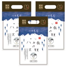 樂米穀場 農林48號白米 日本山梨縣產, 1kg, 3個, 一等