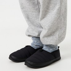 SHOOPEN 鋪棉懶人鞋 HPCV7FFV02