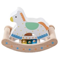 Ed.Inter 音樂鈴木馬, Multi-color, 1個