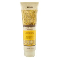 natural look 超柔順抗毛躁洗髮精, 300ml, 1條