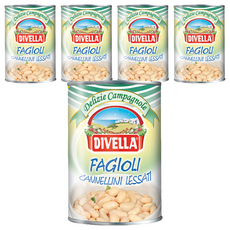 디벨라 까넬리니빈스, 5개, 400g