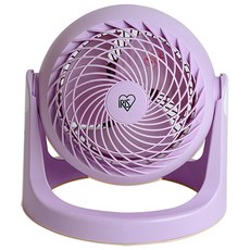 IRIS OHYAMA 愛麗思歐雅瑪 循環扇Zero白色 KPCF-HE15, KPCF-HE15(紫色)