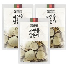 조은약초 헛개나무, 600g, 3개
