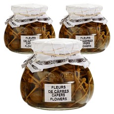 벨로타벨로타 케이퍼 베리, 3개, 240g