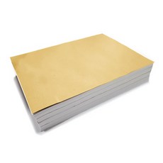 Yongsin Paper習字紙 6開, 1500入, 白色