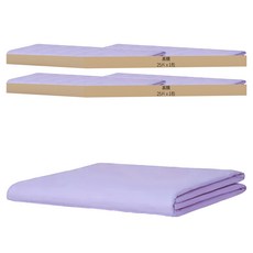 高精寵物 尿布墊 經濟款, 2包, 25片