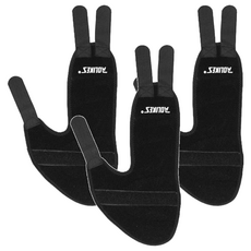Aolikes 拇指矯正套 黑色 左 1051, 3個