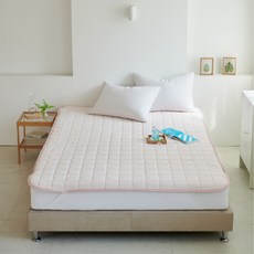 CHARISMA시원한 접촉냉감 패드, 핑크