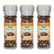 할인관전용 레벤스바움 믹스페퍼, 35g, 3개