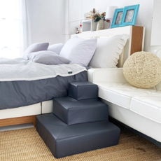 THE HONEST CO Pet Annie Ware 3員工, 深灰色