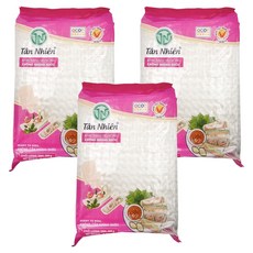越南米紙, 300g, 3包