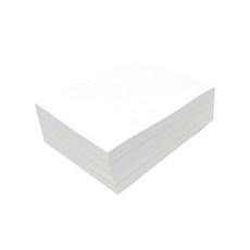 MOORIM 白色 130g 500張 肯特紙 8開, 1個