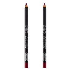 로쎄앙 우드 펜슬 립라이너 4 x 150 mm, 06호 블루와인, 2개