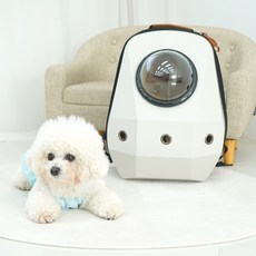 REDPUPPY The Way Stella 寵物太空船包, 混合顏色, 1個