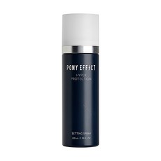 PONY EFFECT 絕對持久定妝噴霧, 100ml, 1件