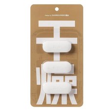 SHIMOYAMA 迷你膠囊型珪藻土乾燥條 3條, 1組