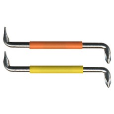 AnEX 安耐適 偏心螺絲起子 NO6002, 2個