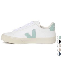 VEJA Campo中性厚底運動鞋