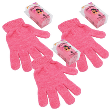 Durmio 乾髮手套, 單色, 3個