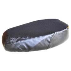 KL 格樂 YAMAHA 機車坐墊套 防水防塵 專車專用 完美貼合, 黑色, 1個