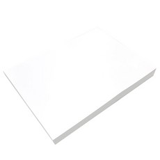 MOORIM 肯特紙 白色 180g 5開, 125張