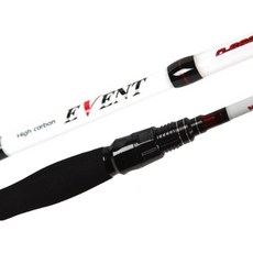 GZ捲線器路亞竿 S 682M, 混色