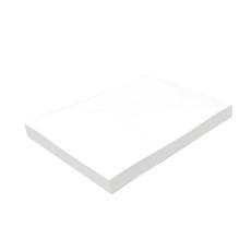 MOORIM 肯特紙 白色 180g 8開, 125張