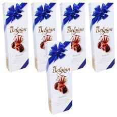 벨지안_시셀, 65g, 5세트