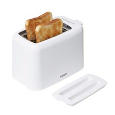 SCON 2구 팝업 토스터, KA-TS01W
