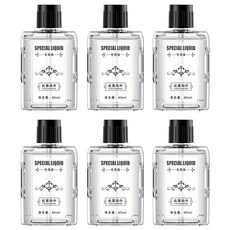 s032自動噴香薰機 精油瓶|coco, 6罐, 45ml