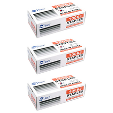 Peace Tools 韓國五金 釘槍釘 1006 5000入, 3個