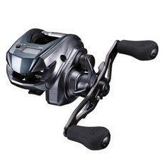 DAIWA 斯巴達 IC 左手柄 Baitril, 150HL, 混色