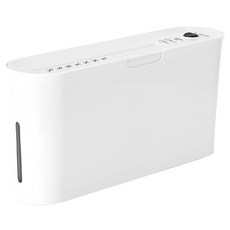 ASMIXSindo Commerce 小型文件碎紙機 TS-2301N, 單色