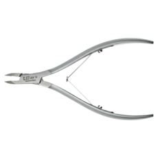 NGHIA 越南義剪 摳甲剪甘皮鉗, 銀色, 1支