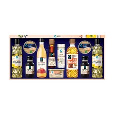 DAESANG 大象 精選調味料罐頭禮盒 2號, 1套