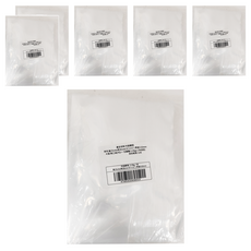 PE塑膠袋 2.2kg, 30 x 25cm, 1入, 6包