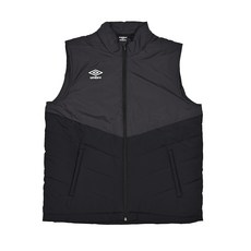 UMBRO 男士通用加墊背心 90172U-FK5