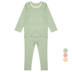 Tartine et Chocolat 兒童 UL Joy-Pop Slim G 家居服上下套裝