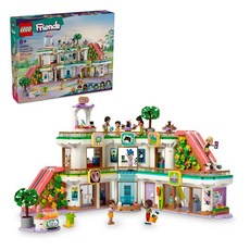 LEGO 樂高 42604, 多色, 1盒