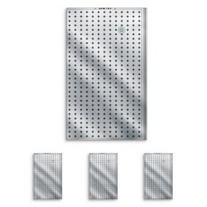 OLIVING 衣物壓縮袋 5層 L號, 1件, 4個