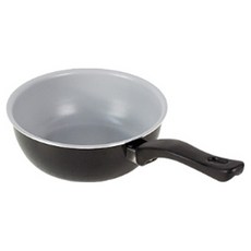 OSBEL 陶瓷塗層深炒鍋, 20cm, 1個