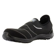 SAFETY JOGGER Yukon 超輕量套入式安全鞋