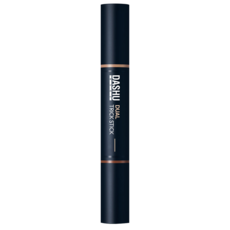 DASHU 男士雙效修容棒, 1個, 沙色