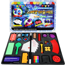 Happy Eye兒童魔術道具組, 1組