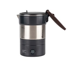 Domus 不銹鋼浪漫波特酒 600ml, DK-T30HF