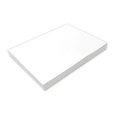 MOORIM 肯特紙 白色 180g A3, 125張